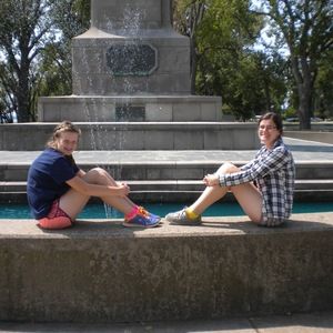 Meet your Posher, Alyssa